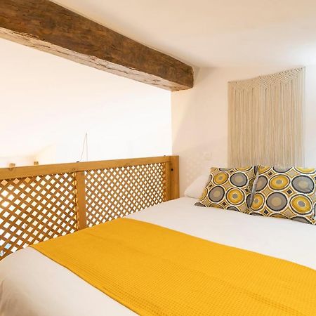 Apartamento Mercado Central Alicante Lejlighed Eksteriør billede